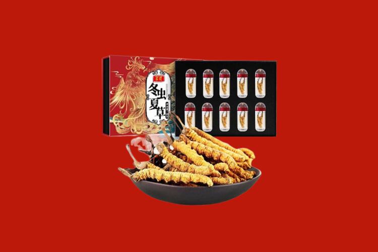 宜章回收冬虫夏草